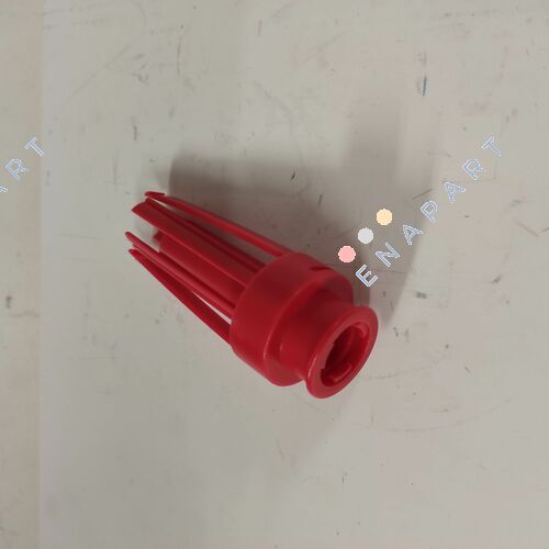 10068FIL Anello cuscinetto rosso OSP-P40