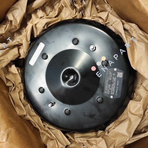 1011-1396-00 / 162 EVO valvola di scarico