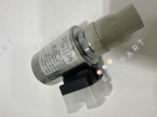 HV09563 Valvola a fungo a 2/2 vie