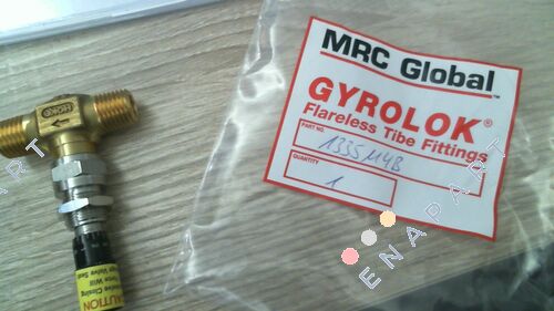 1335M4B Valvola di dosaggio