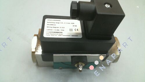 0000660052 / HD1K-025GM005 Sensore