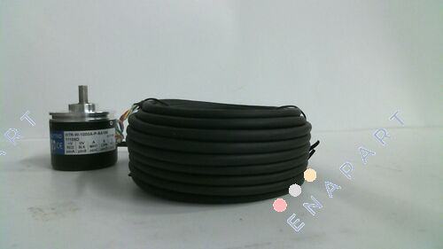 HTR-W-1000A-P-SA100 Encoder rotativo