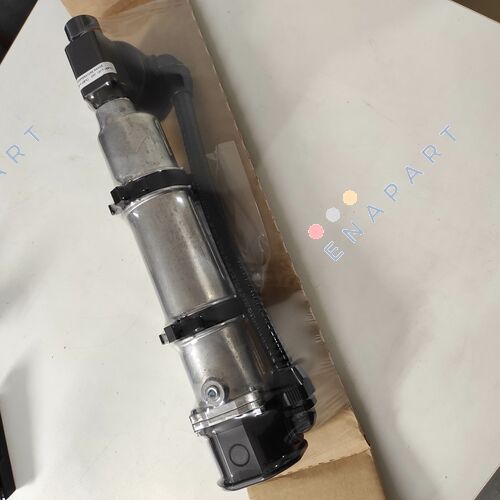 CB115210-200 Motore Heather