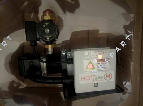 CSM10902-5A0 Refrigerazione