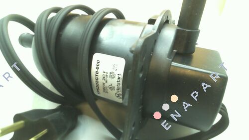 TPS202GT8-000 riscaldatore