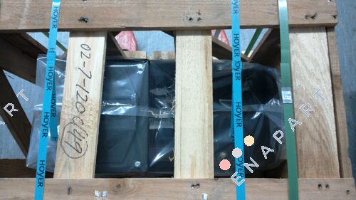 HMC3 160L 4p B3 IE3 / 120698 Motore industriale