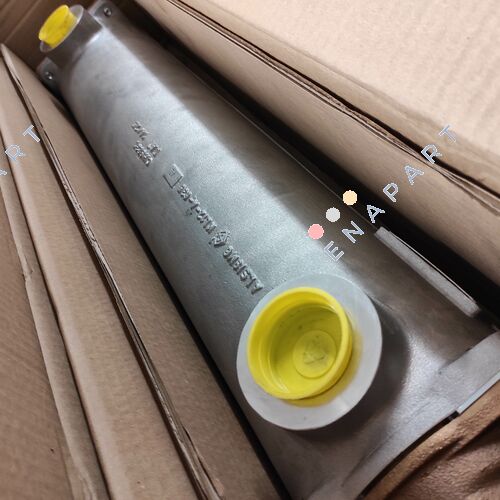 KK12-BCV-421(V1) L635 scambiatore di calore