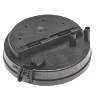 Differential pressure transmitter 401
