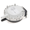 Differential pressure transmitter 402