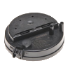 Differential pressure transmitter 403