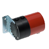 Differential pressure transmitter 652