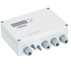 Differential pressure transmitter 698