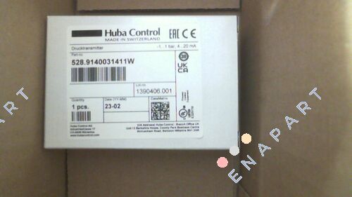 528.9140031411W trasmettitori di pressione