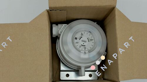 604.9010020 Pressostato aria differenziale