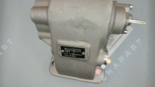 P019N2MD600201 PTO meccanico Nissan UNI