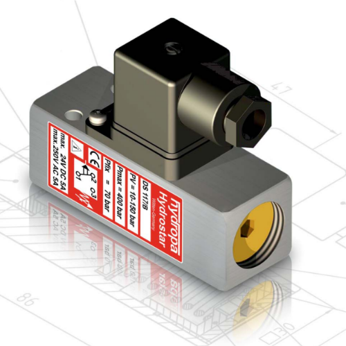 DS-1-070/200/P90/AUX/L-MP