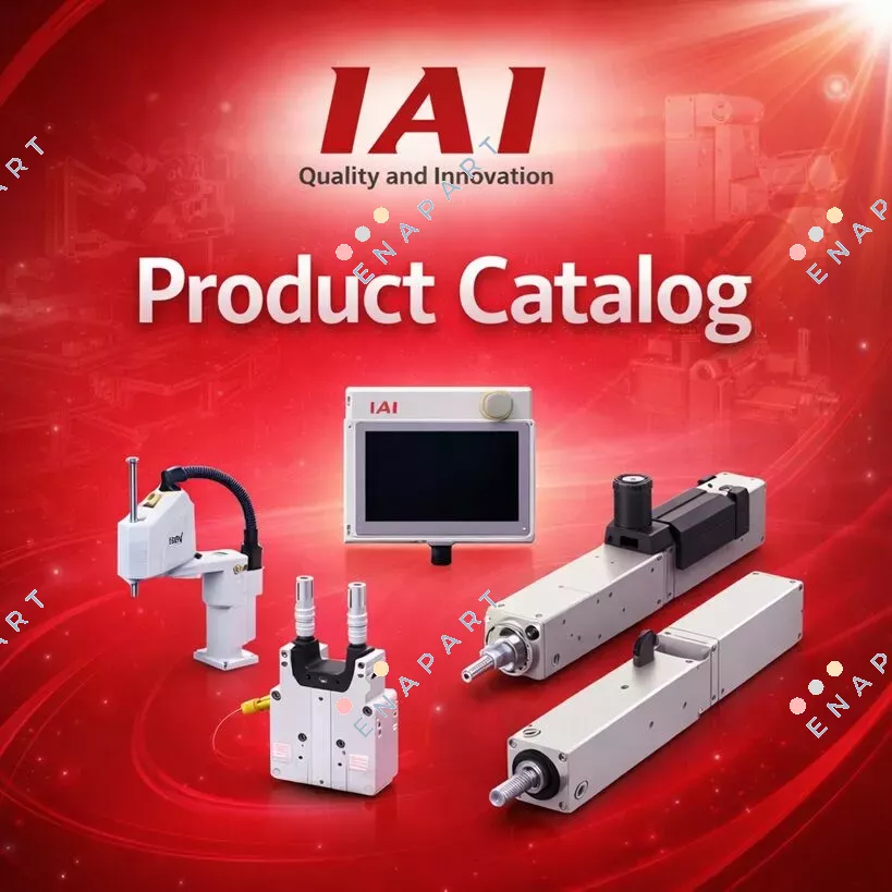 IAI
