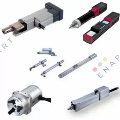 RCD-RA1DA-I-3-2-30-D5-S Attuatore