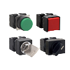 LB 16mm Space-saving