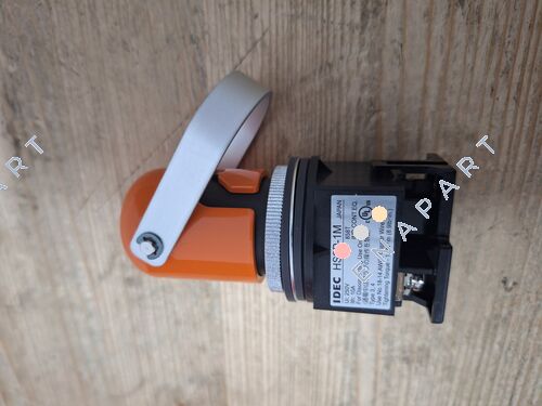 HS2P-1M Interruttori a scatto