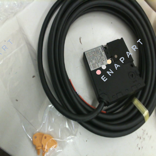 HS6E-L44B05-G Interruttore di sicurezza