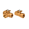 Ball valves