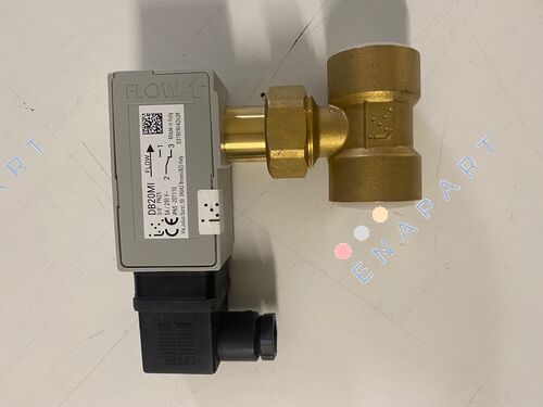 DB20MI LIQUIDO FLUSSOSTATI