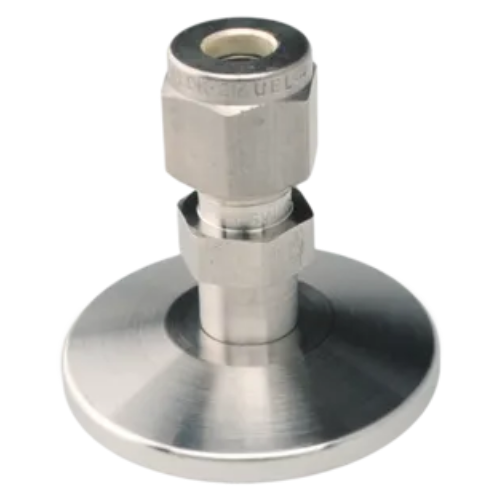 DN16 ISO-KF/6mm Swagelok®