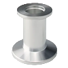 Reducer, aluminum