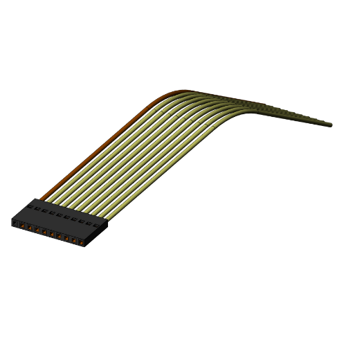 SE-HSD-P-USB3A-M-030