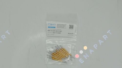 GKS-713 207 225 R 1507 test pin