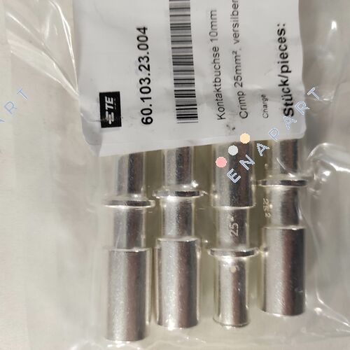 60.103.23 PRESA A CRIMPARE