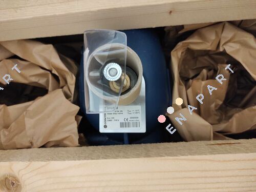 3FGB80 Una valvola della serie 3FGB per sistemi di condizionamento