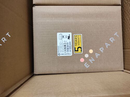 MVE522 Attuatore MVE