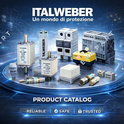IWCP16-06FC64RL Interruttore selettore