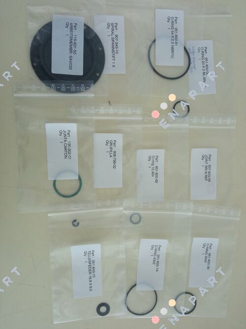 115Е700-14 Kit di riparazione