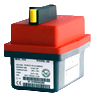 1/4 TURN ACTUATOR. ON-OFF. - Series J2