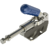 337 LB CAP Straight Line Action Toggle Clamps