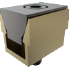 Micro™ Expanding Machinable Clamps