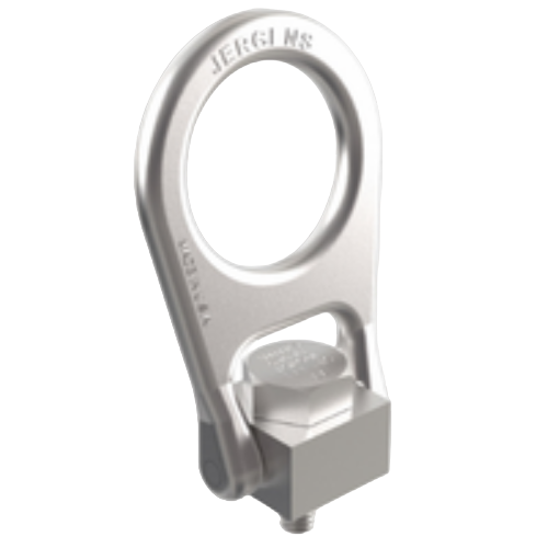 Hoist Rings & Lifting Products