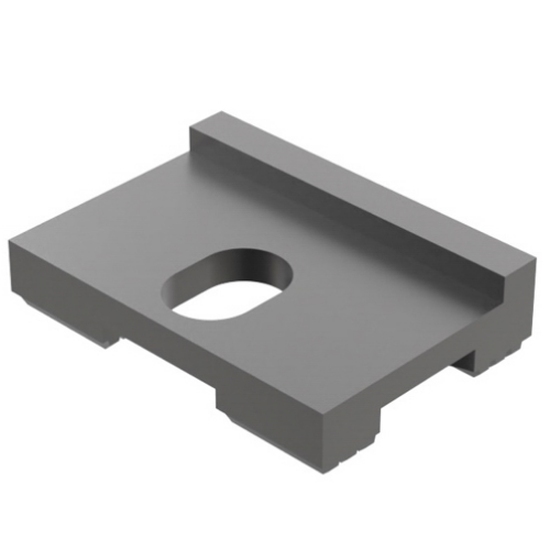 OK-Vise® RM Rail System Speed Plates