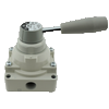 Air Circuit 4-Way Valves