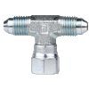 Tee Nut Fitting