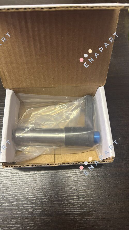 801566 Perno a sfera a forma di L