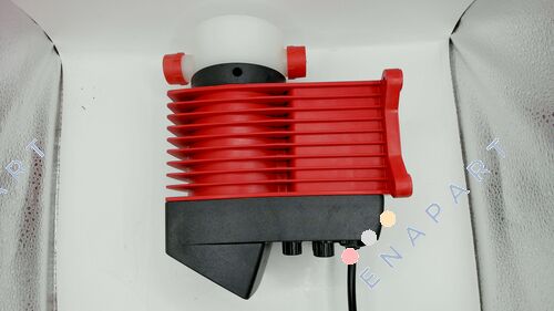 10241539/MAGDOS LD 4 PVDF/PTFE+FPM Pompa dosatrice a membrana solenoide