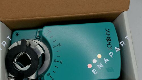 DM1.1-B attuatore per serranda