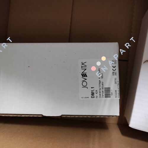 DM1.1 Actuador estándar