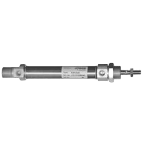 Pneumatic cylinders