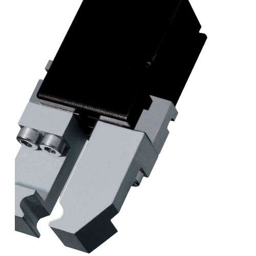 PNEUMATIC PARALLEL GRIPPER