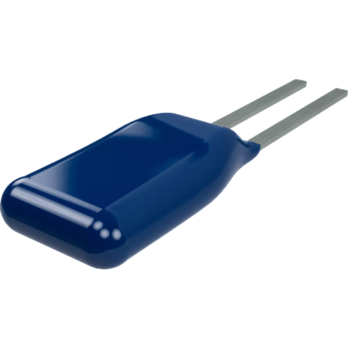 Platinum-chip temperature sensors PCWC-A-SnCu